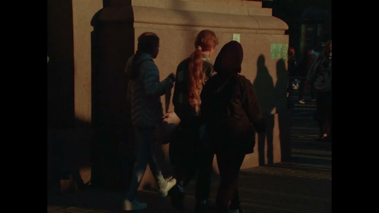 The Mineral Dreams — Official Trailer