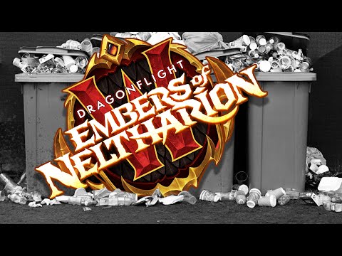 Was 10.1 A Flop? Why Players Went Cool on Embers of Neltharion : World of Warcrafcraft Dragonflight