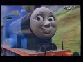 Cartoon Network UK Europe Thomas The Tank Engine Friends Promo 1996