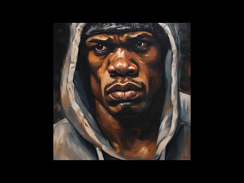"Trouble" - Freestyle Boom Bap Type Beat | Old School Rap x Underground Rap