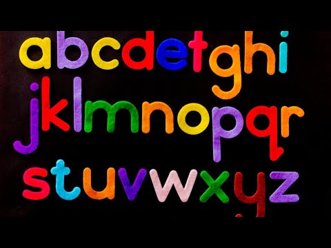 ¡Aprende el Abecedario en Francés de forma Divertida! | Tutorial Completo