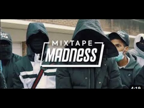 #ActiveGxng​ #NRB​ Broadday x Yevz x 2smokeyy x ML - Straight Facts (Music Video) [Reupload 1080 HD]
