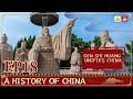 General History of China EP18 | Qin Shi Huang Unifies China【China Movie Channel ENGLISH】 | ENG DUB
