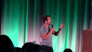 Sebastian Roch� Panel 2