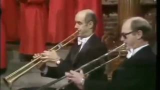 Händel - Messiah 53. Worthy Is The Lamb That Was Slain Chorus