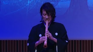 HIDE×HIDE | SAMURAI SHODOWN Press Presentation (April 5th, 2019)
