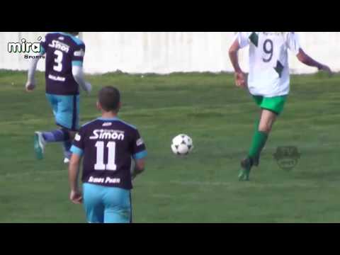 Liga Regional de Fútbol | Torneo Clausura | Tiro Federal (Puan) 1 - E. de Comercio (Guaminí) 1