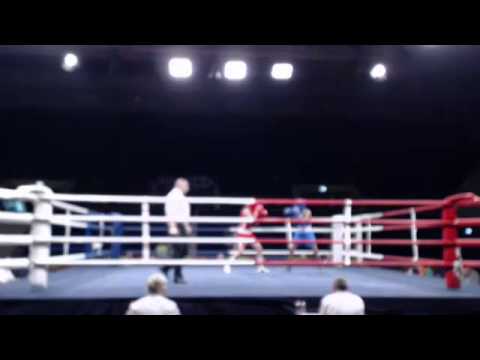 (64kg) RED KISTLER ANAIS SUI vs BLUE JONAS NATSHA ENG