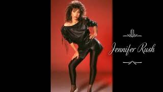 Jennifer Rush   If You&#39;re Ever Gonna Lose My Love