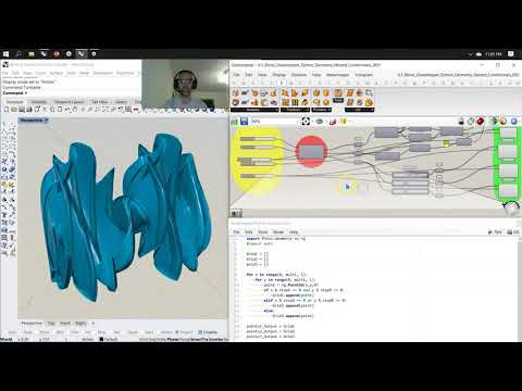 Rhino Developer Ghpython Script Rhino Common Tutorial Random_006