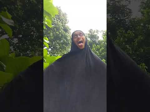 Gara Gara Main di Hutan