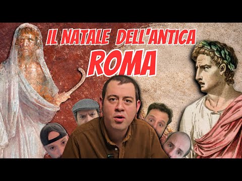 I Saturnalia | Speciale di Natale