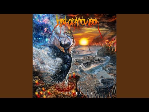 Video thumbnail for The Celestial Antidote
