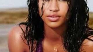 Cassie Ft. Ryan Leslie  Kiss Me