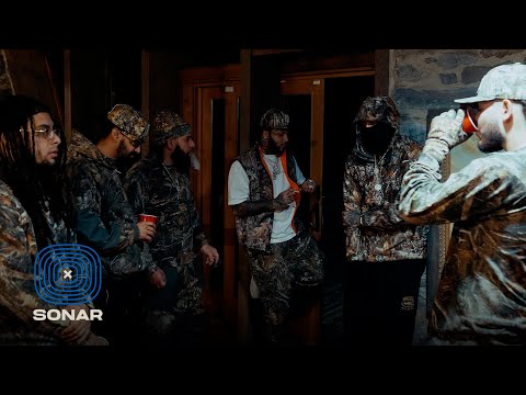 SLAYTER x CDobleta - carros cloniau (Official Visualizer)