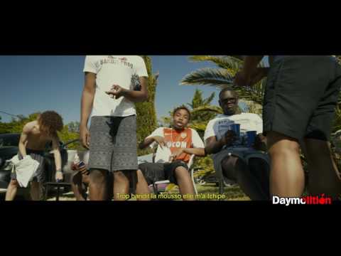 Junior Bvndo - T'as ça #3 (Kylian Mbappé) I Daymolition