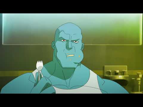 Mauler Twins ESCAPE Prison - Invincible