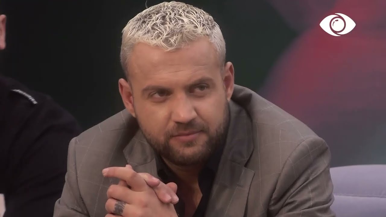 Një debat që pasoi në dhunë, çfarë ndodhi mes Luizit dhe Kejvinës spektaklin e kaluar?