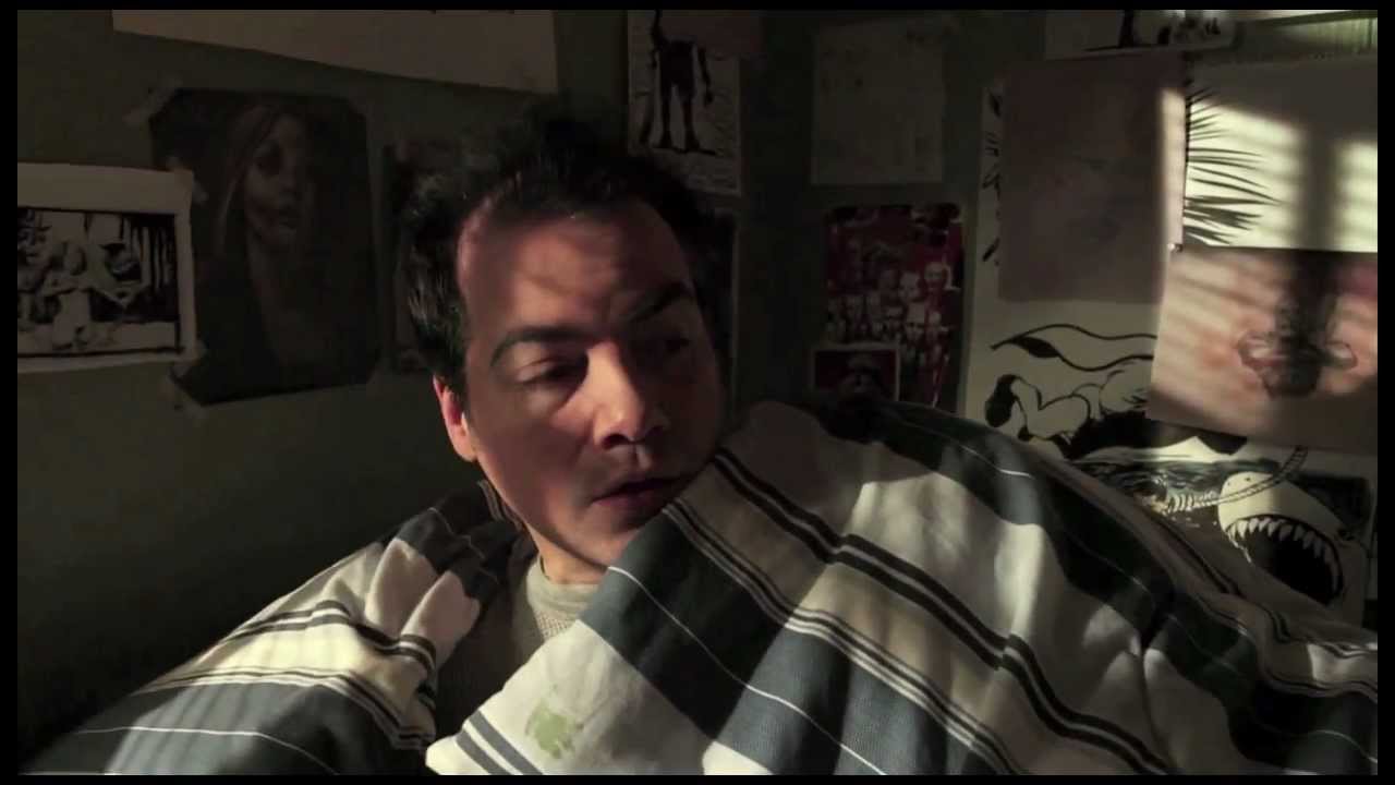 Some Guy Who Kills People - Trailer (TADFF 2011)