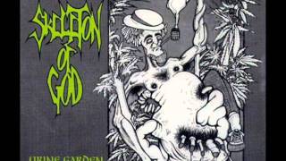Skeleton Of God - Urine Garden (FULL)