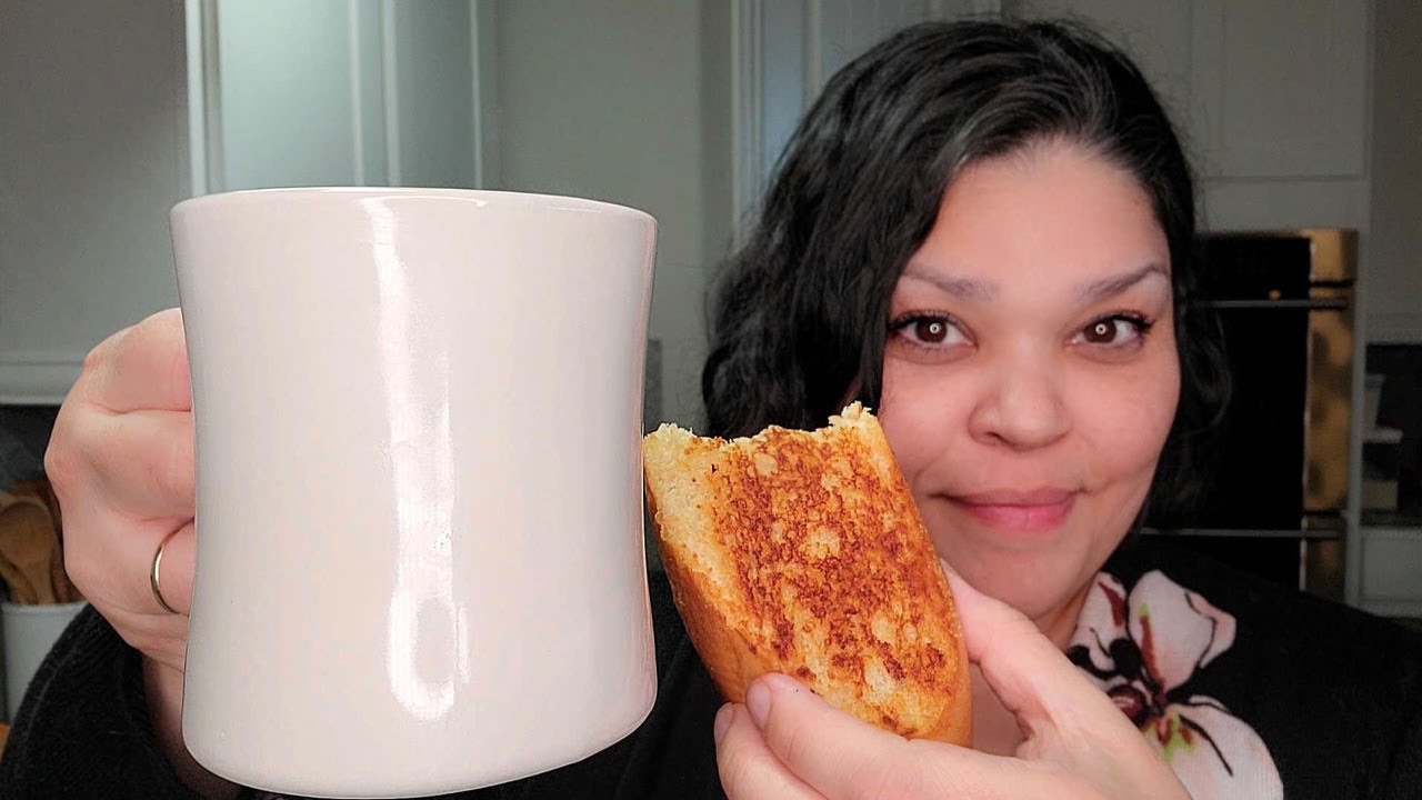 Christmas Morning ATOLE DE COCO Vlogmas Day 25