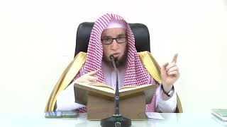 صورة التعليق على تفسير الجلالين | سورة القصص ١-١٣ | يوم ١٤٤٥/٥/١٣ | الشيخ أ.د يوسف الشبل