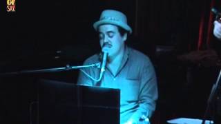 What A Difference A Day Made - Moustache Sax