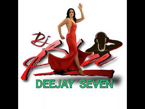 LOVE SOLUTION DEEJAY SEVEN REMIX 2023
