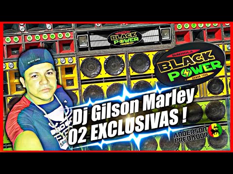 02 Exclusivas da Black Power - Melô da Santa do Churrasco e Melô da Maroca