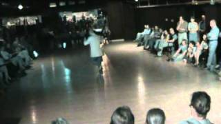 Alberto Colombo y Mariela Samethband, Mantova 2010 2/4