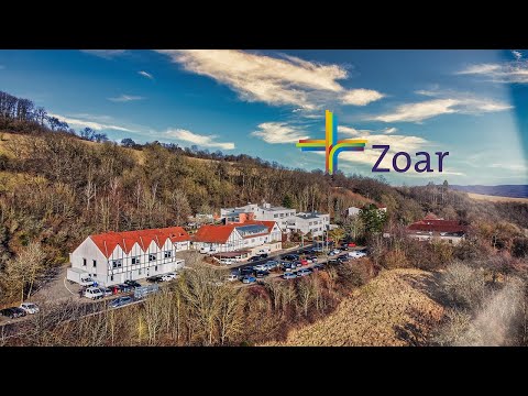 Dein Zoar. Leitungsteam