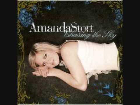 Amanda Stott - My Real Life