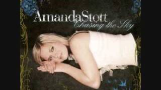 Amanda Stott - My Real Life