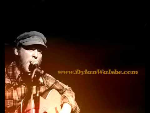 Dylan Walshe - 'Ruined' Live @ The Libertine, London, Jan 2013