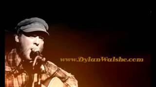 Dylan Walshe - 'Ruined' Live @ The Libertine, London, Jan 2013
