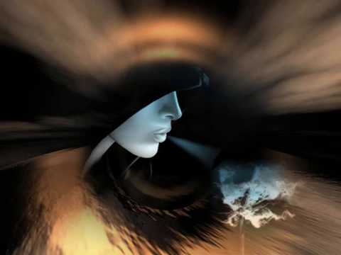 Quivver - Tick tick (Barry Jamieson Remix)