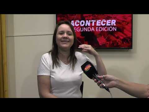 Marcos Juárez: Jóvenes con propósito. Llamado a la solidaridad