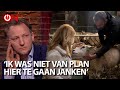 Geëmotioneerde Bart Kemp van Agractie breekt bij reportage van Arlette over blauwtongvirus schapen