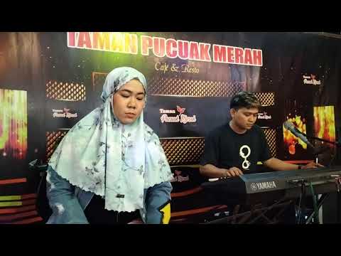 Kandak dapek Jaso Talupo cover Rayola di Taman Pucuak Merah Cafe