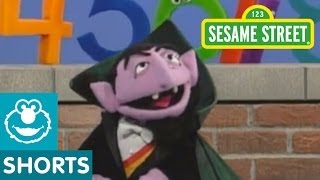 Sesame Street: Make It So Number One!
