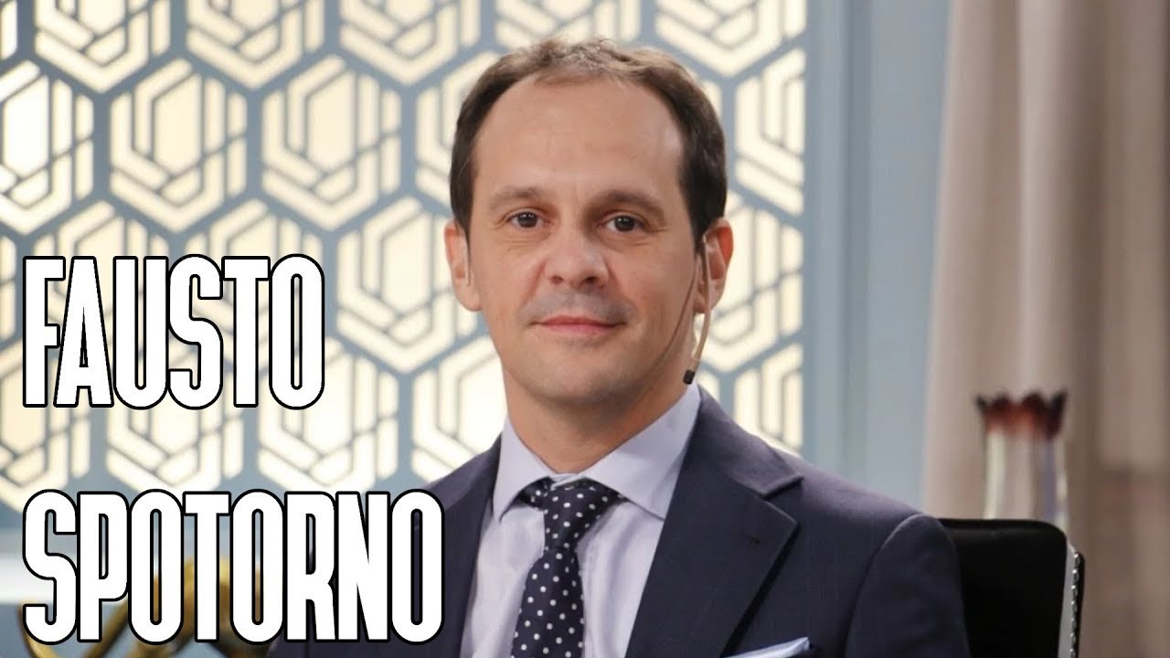 Fausto Spotorno: "Tenés que atajar el tsunami"