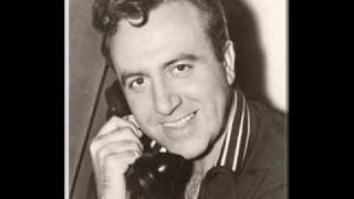 DON CORNELL - A WHISTLE AND A PAYER