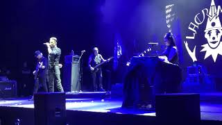 Lacrimosa - Tranen der sehnsucht - parcial - Mérida