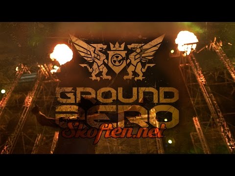 Ground Zero festival 2014 - Skoften.net Aftermovie