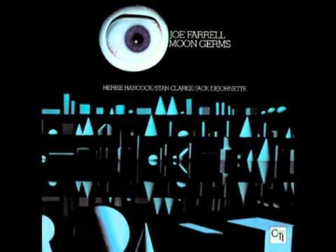 Joe Farrell - Moon Germs