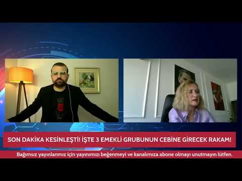 10,25-19.500 TL! EMEKLİYE SINIR AŞILDI! TÜİK EMEKLİNİN KESİN RAKAMINI AÇIKLADI!