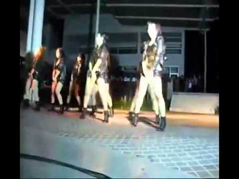 RaTiaRa Cover Rania Audition