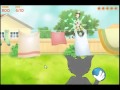 Tom Jerry Refriger Raiders Gameplay Part 1 Playing With Tom Baby Games