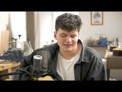 Finn Forster - Cry (Workshop Sessions)