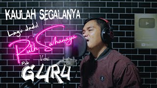 Download lagu KAULAH SEGALANYA - DAVE ( cover ) Ruth Sahanaya / Sammy Simorangkir mp3 Download lagu KAULAH SEGALANYA - DAVE ( cover ) Ruth Sahanaya / Sammy Simorangkir mp3